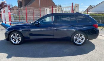 BMW Série 3 2014 complet