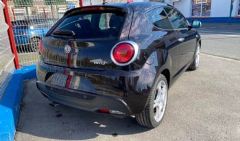 Alfa Romeo MiTo 2017 complet