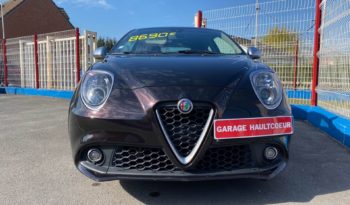 Alfa Romeo MiTo 2017 complet