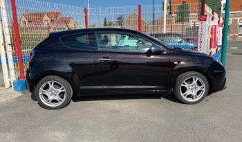 Alfa Romeo MiTo 2017 complet