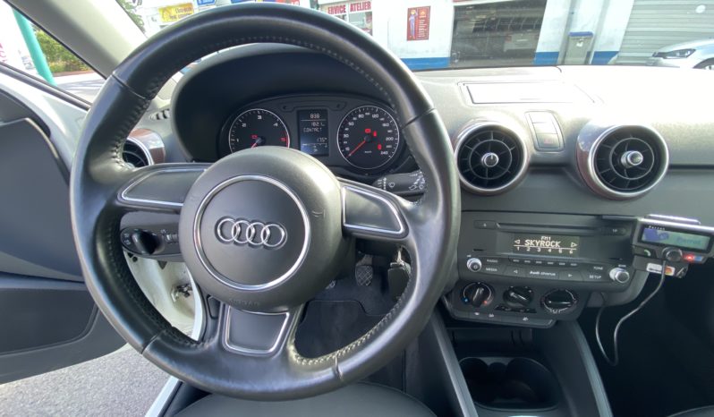 Audi A1 1.6 TDi 90 complet