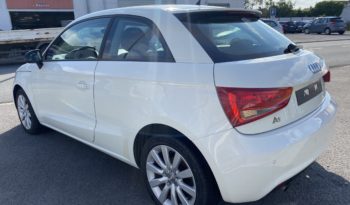 Audi A1 1.6 TDi 90 complet