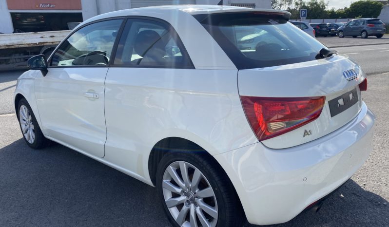 Audi A1 1.6 TDi 90 complet