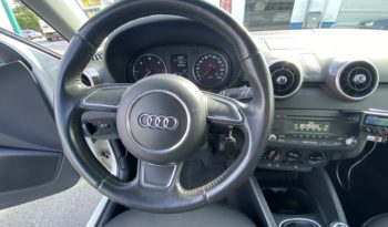 Audi A1 1.6 TDi 90 complet