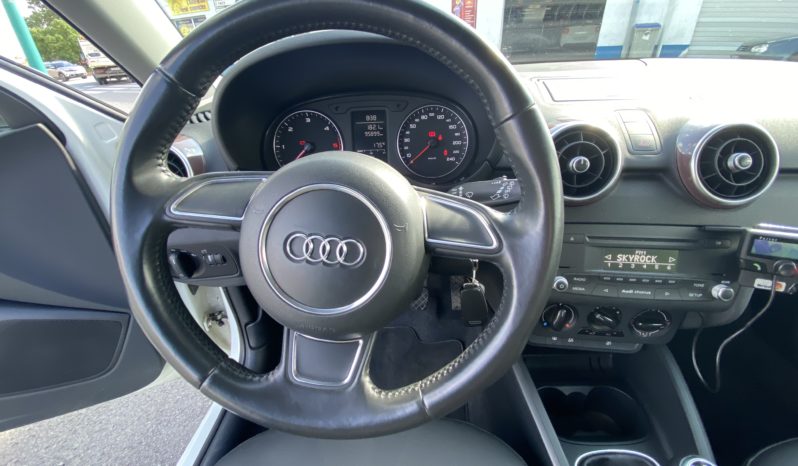 Audi A1 1.6 TDi 90 complet