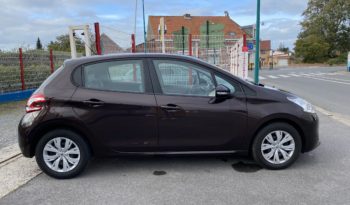 PEUGEOT 208 1.0 I 68 CH complet