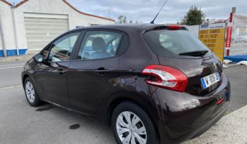 PEUGEOT 208 1.0 I 68 CH complet