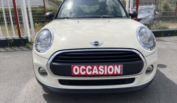 MINI  ONE D COOPER complet