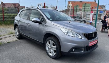 Peugeot 2008 1.2 VTi Style complet