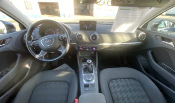 AUDI A3 LIMOUSIN 1.6 TDI 105 complet