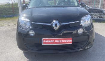 Renault Twingo 1.0 SCe Arranque/Parada Zen complet