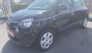 Renault Twingo 1.0 SCe Arranque/Parada Zen complet