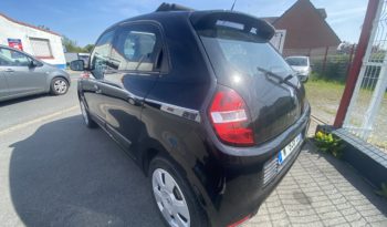 Renault Twingo 1.0 SCe Arranque/Parada Zen complet