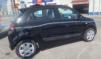 Renault Twingo 1.0 SCe Arranque/Parada Zen complet