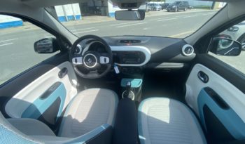 Renault Twingo 1.0 SCe Arranque/Parada Zen complet