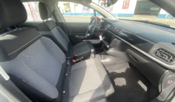 CITROEN C3 1.2 VTI SHINE complet