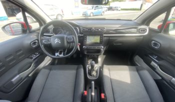 CITROEN C3 1.2 VTI SHINE complet