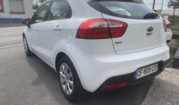 KIA RIO 1.2 ATTRACT complet