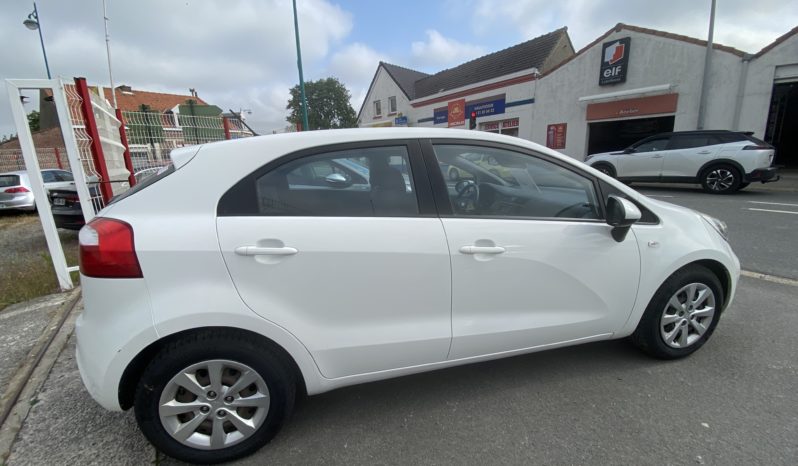 KIA RIO 1.2 ATTRACT complet