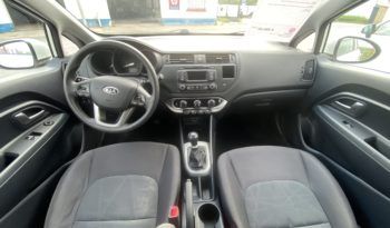 KIA RIO 1.2 ATTRACT complet